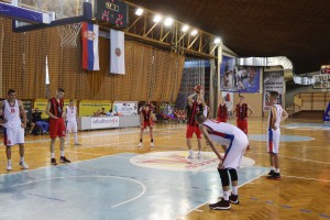 Košarka: VII Memorijalni turnir "Petar Vucelić"