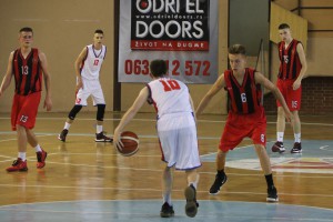 Košarka: VII Memorijalni turnir "Petar Vucelić"