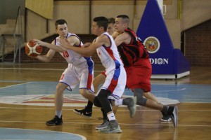 Košarka: VII Memorijalni turnir "Petar Vucelić"