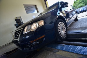 Auto centar "Mali Bajmok"