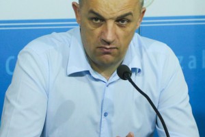 Najava XVIII Streetvolleyball turnira