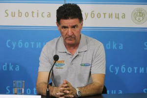 Najava XVIII Streetvolleyball turnira