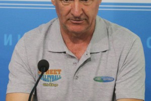 Najava XVIII Streetvolleyball turnira