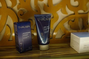 Učenici Medicinske škole na praksi u Galleria wellness-u