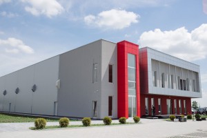 Otvaranje fabrike PlastikCamEast