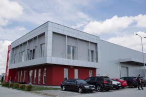 Otvaranje fabrike PlastikCamEast