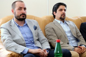 Poseta Privredne komore BiH