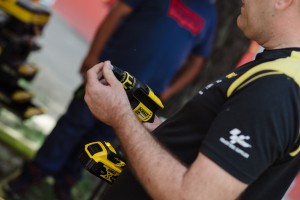 Mayur shop - prezentacija proizvoda kompanije "DeWalt"