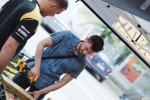 Mayur shop - prezentacija proizvoda kompanije "DeWalt"