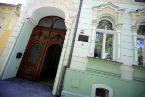 Ministar Branko Ružić na sastanku sa predstavnicima nacionalnih saveta