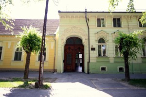 Ministar Branko Ružić na sastanku sa predstavnicima nacionalnih saveta