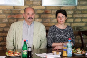 Ministar Branko Ružić na sastanku sa predstavnicima nacionalnih saveta