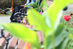 Ministar Branko Ružić u poseti Gerontološkom centru Subotica