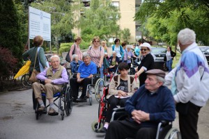 Najava početka realizacije programa javnih radova