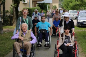 Najava početka realizacije programa javnih radova