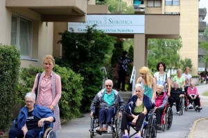 Najava početka realizacije programa javnih radova