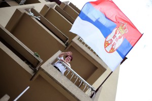 Najava početka realizacije programa javnih radova