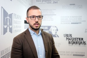 Predavanje na temu dokaza i verovatnoće ishoda