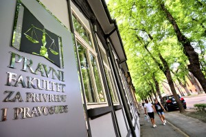 Predavanje na temu dokaza i verovatnoće ishoda