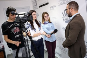 Predavanje na temu dokaza i verovatnoće ishoda