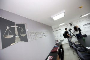 Predavanje na temu dokaza i verovatnoće ishoda