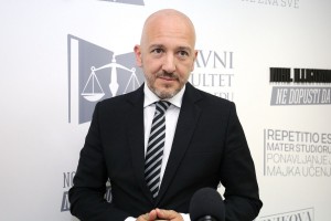 Predavanje na temu dokaza i verovatnoće ishoda