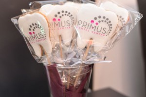 Nova stomatološka ordinacija "Primus Dental Centar"