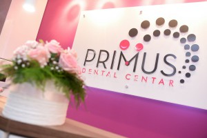 Nova stomatološka ordinacija "Primus Dental Centar"