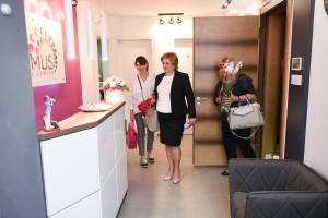 Nova stomatološka ordinacija "Primus Dental Centar"