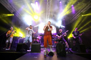 Festival "Omladina 2018"