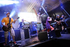 Festival "Omladina 2018"