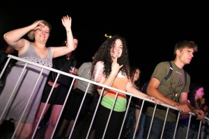 Festival "Omladina 2018"