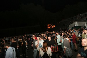 Festival "Omladina 2018"