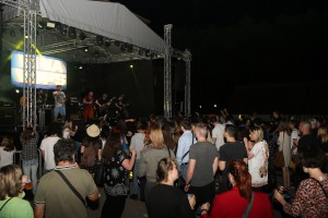 Festival "Omladina 2018"