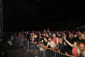 Festival "Omladina 2018"