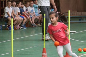 VII SuTeam Olimpijske igre dece