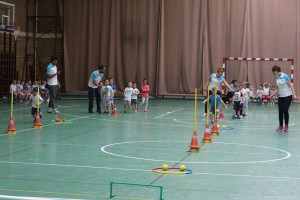 VII SuTeam Olimpijske igre dece