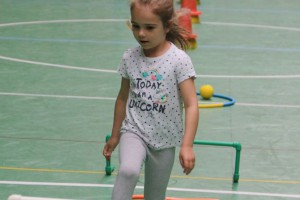 VII SuTeam Olimpijske igre dece