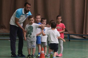 VII SuTeam Olimpijske igre dece