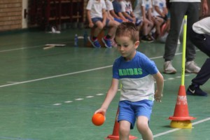 VII SuTeam Olimpijske igre dece