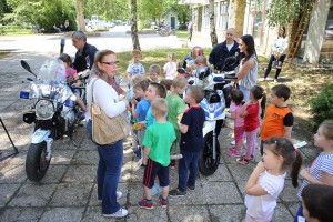 Obeležavanje Dana policije