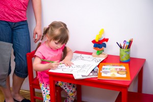 Edukativni centar "Best friend"