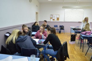 Realizovan projekat: “ZDRAV stav – ZDRAVO okruženje”