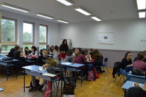 Realizovan projekat: “ZDRAV stav – ZDRAVO okruženje”