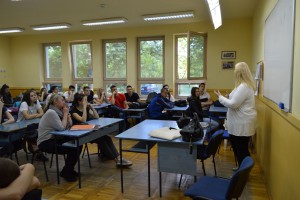 Realizovan projekat: “ZDRAV stav – ZDRAVO okruženje”