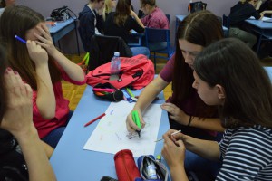 Realizovan projekat: “ZDRAV stav – ZDRAVO okruženje”