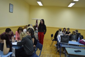 Realizovan projekat: “ZDRAV stav – ZDRAVO okruženje”