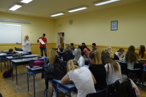 Realizovan projekat: “ZDRAV stav – ZDRAVO okruženje”