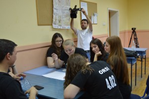 Realizovan projekat: “ZDRAV stav – ZDRAVO okruženje”