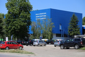 Svečano otvaranje Sajma privrede 2018